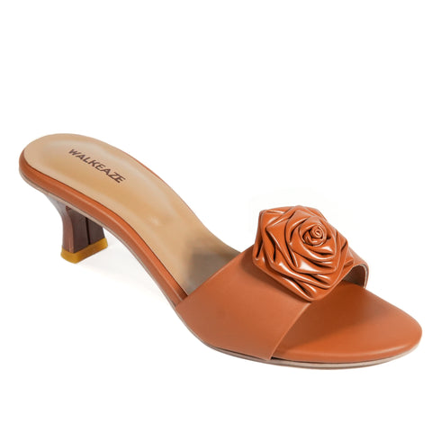 Women Formal Heel - 75268S